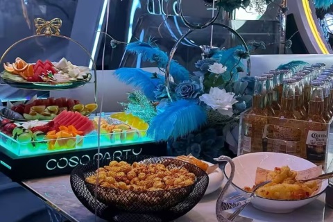 酒泉更出名的夜总会招聘2025年最新高端信息速览不迷路