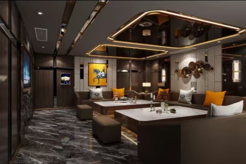 酒泉夜场招聘酒水促销员，找工作轻松入职​