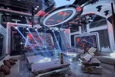 酒泉这家KTV夜场招聘，欢迎刚步入社会的年轻人加入